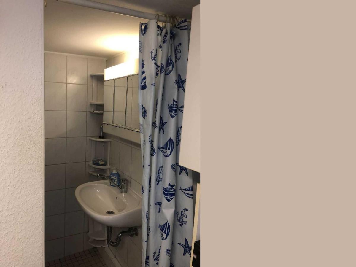Gaestezimmer Sprenger _ Objekt 259 Rostock Extérieur photo